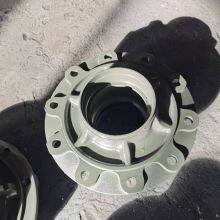 3601S1 Fuwa Wheel Hub 16T 10 Bolt thumbnail-2