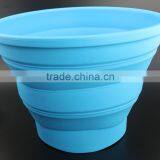 Muti-Functional Food Grade Lucite Ice Bucket thumbnail-6