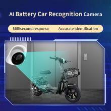 AI Electric Vehicle Recognition Camera Algorithmic Camera thumbnail-2