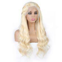613Human Hair Wigs Body Wig13x4 Lace Frontal Wig Human Hair Wigs thumbnail-4