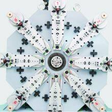 无凸轮弹簧机us236细节图1