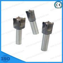 ZY SUPER HARD Nonstandard PCD Milling Cutters