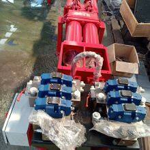 Vacuum Pump For Sludge Removal High Suction Efficiency Used On Large Pig Farms thumbnail-4