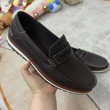 2024 Yanxi Loafers Men Casual Shoes With High Quality thumbnail-3