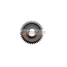 Peças de reposição para caminhões Sinotruk Hohan Bloco de marchas de alcance AZ2203100110 thumbnail-3