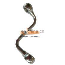 Großhandel von hochwertigen A7 CNHTC SINOTRUK HOWO D12 Motorteilen VG1246080065A Kraftstoffrücklaufleitungssatz thumbnail-5