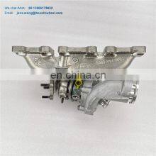 For Porsche Macan (95B) 3.0 S 3.0L V6 Engine K03 Turbocharger 53039980437 94612302530 94612302531 53039880437 53039700437 thumbnail-2