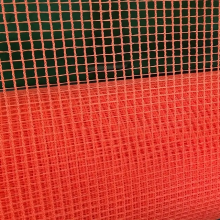 High Quality Square Mesh Debris Netting Flame/Fire Retardant HDPE Nets For Sale thumbnail-2
