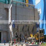 China Factory Cement Mill Ash Silo Single Impulse Dust Collector Filter Single Pulse Dust Collector thumbnail-5
