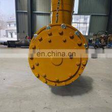 XCMG Wheel Loader Drive Axle 800359728-DA31401 Loader Axle Roller Drive Axle thumbnail-6
