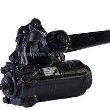 City Bus Electric Power Steering Box Auto Steering System Other Bus Parts thumbnail-3