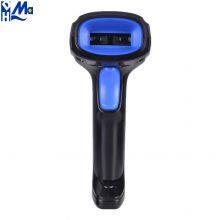 High-Resolution Barcode Reader USB Bluetooth 1d 2D Scanner thumbnail-2
