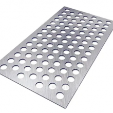 Where to Buy PERFORATED MESH/ STEEL Punched Hole Perforated Metal Mesh,Stainless Steel Perforated Metal thumbnail-5