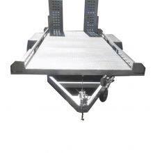 Car Trailers Transporters Enclosed Car Trailer Car Trailer China thumbnail-1