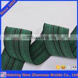 Multipurpose and Customized Elastic Webbing for Furniture