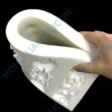 Tin-cured Silicone Rubber is Selected for the Manufacturing Model of Artificial Landscape Decoration thumbnail-3