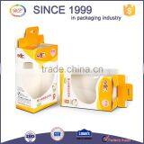 Strong 3 Layer Window Cardboard Box Packaging Dividers