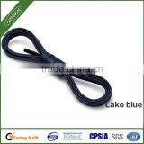 Hot Selling Flat Waxed Shoelace for Men thumbnail-1