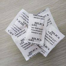 Silica Gel Desiccant Small Packet Bags 3g Desiccant Moisture Absorber thumbnail-2