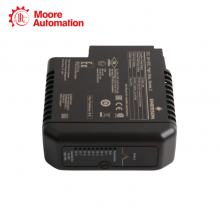 EMERSON KJ3202X1-BA1 12P2536X082 VE4032S1T2B1 High Side Output Module In Stock thumbnail-2