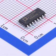 100% New and Original ADG408BRZ-REEL7 SOIC-16 CMOS Analog Multiplexer