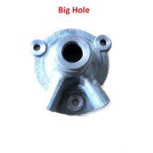 Qingdao Promising Torque Converter End Cover for China Loader thumbnail-4