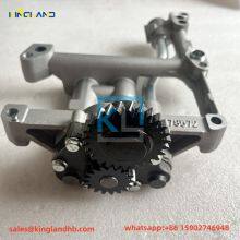 Engine Parts 1103 Oil Pump 4132F072 Fit for Perkins thumbnail-2