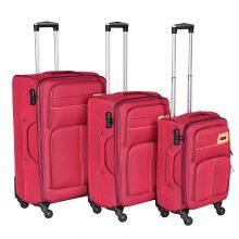 Abs pp Pvc al Fabric Pengteng Quality Luggages thumbnail-3