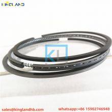 Engine Parts 4D95 Piston Ring Set 6204-31-2203 Fit for Komatsu thumbnail-2