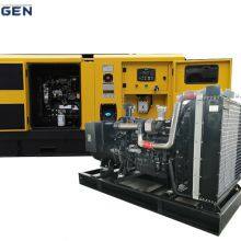 China Engine SDEC Diesel Generator With Stamford/Leroy Somer/Meccalte/Tecgen Alternator thumbnail-2