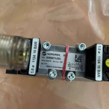 SXE0573-Z50-60-19J,Norgren,Pilot Solenoid Valve,ISO 1 thumbnail-3