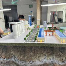Manufacturer of Sand Table Models for Coal Mine Production Lines thumbnail-3