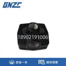 Fast Exhaust Valve 1/4