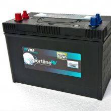 VMF BATTERY / VMF PERFECT POWER / VMF Nickel Cadmium Battery thumbnail-2