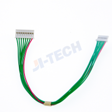 Custom Wire Harness