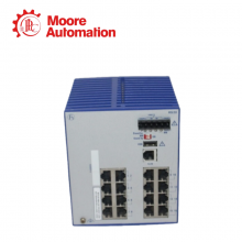 Hirschmann RS20-1600T1T1SDAEHH09.0.00 thumbnail-2