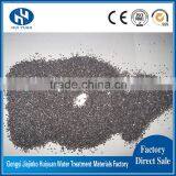 Brown Fused Alumina Msds for Refractory and Abrasive thumbnail-5