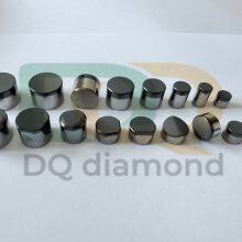 Polycrystalline PDC Cutter for Marble Core Drill Bits High Hardness Dome Button Cylinder Drill Bit 1308 1313 1613 1913 1916 1008 thumbnail-4