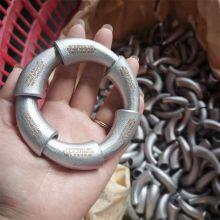 Nickel Alloy Cap for End Protection in Harsh Conditions, Compatible With Multiple Standards, Material N10276 thumbnail-3