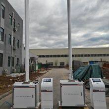 Adjustable Drop Weight Impact Machine for PVC-C/PP/PE Pipe Toughness Testing, ISO/BS EN Certified thumbnail-4