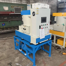 Hong Shenglong Automatic Discharge Centrifuge, Centrifugal Filter, Discharge Oil Filter thumbnail-2