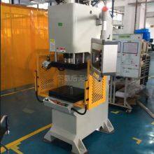 Shanghai Zhu'en 3T Bearing Press Fitting Machine thumbnail-4