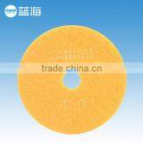 4''-100mm Wet 4 Step Diamond Angle Grinder Sanding Pad for Granite Marble Stone/Polishing Pads thumbnail-3