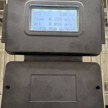 Clamp on Ultrasonic Flowmeters thumbnail-3