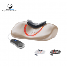 Cervical Neck Massager With Stretching Support MH-LK03 thumbnail-1