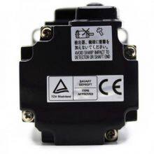 Brand New Original Mitsubishi Servo Motor HF-KP23BK thumbnail-2