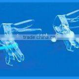 Vaginal Speculum, Sticker Type