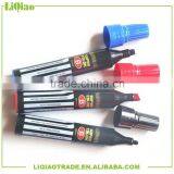 Big Head Permanent Note Mark Pen thumbnail-1