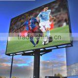 Best Price High Brightness Large Advertising Outdoor Led Screen Display Price for Fixed Installation thumbnail-4