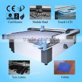 Apparel Machinery of Roll Paper Cutting Plotter thumbnail-3